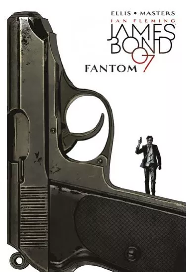 James Bond 2 - Fantom