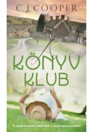 A könyvklub