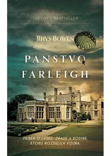 Panstvo Farleigh