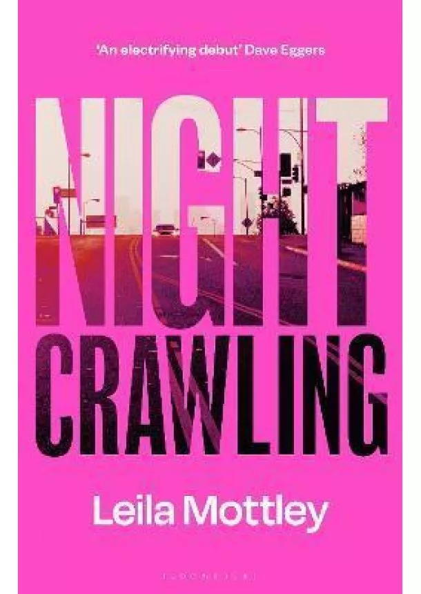 Leila Mottley - Nightcrawling