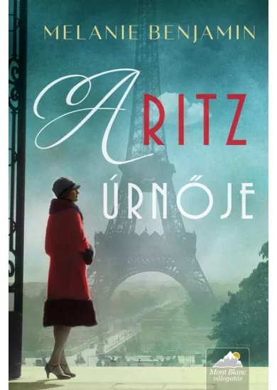 A Ritz úrnője