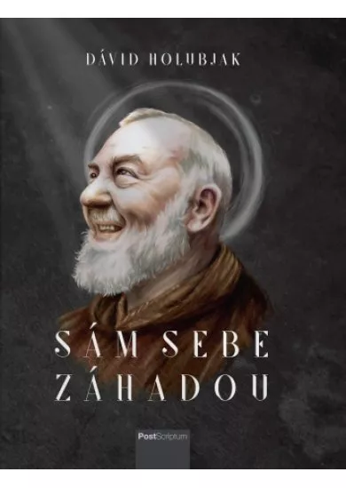 Sám sebe záhadou (m.v.) - Svätý páter Pio