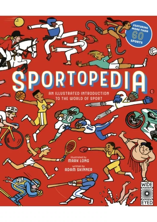 Adam Skinner - Sportopedia