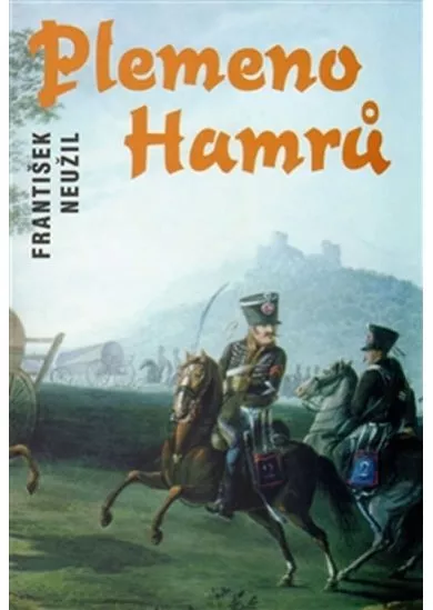 Plemeno Hamrů