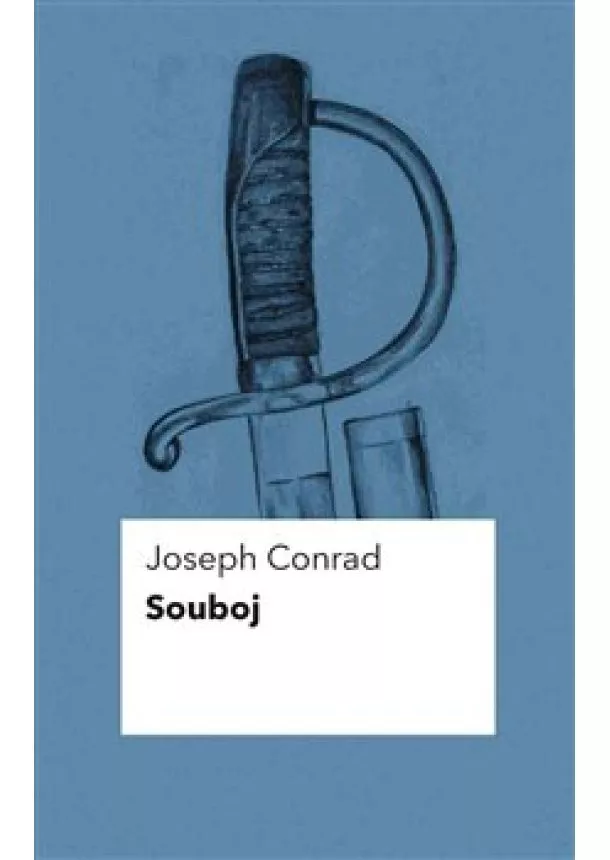 Joseph Conrad - Souboj