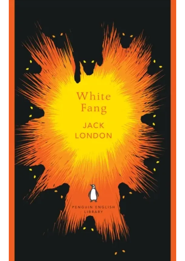 Jack London - White Fang