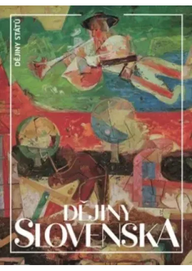 Dějiny Slovenska