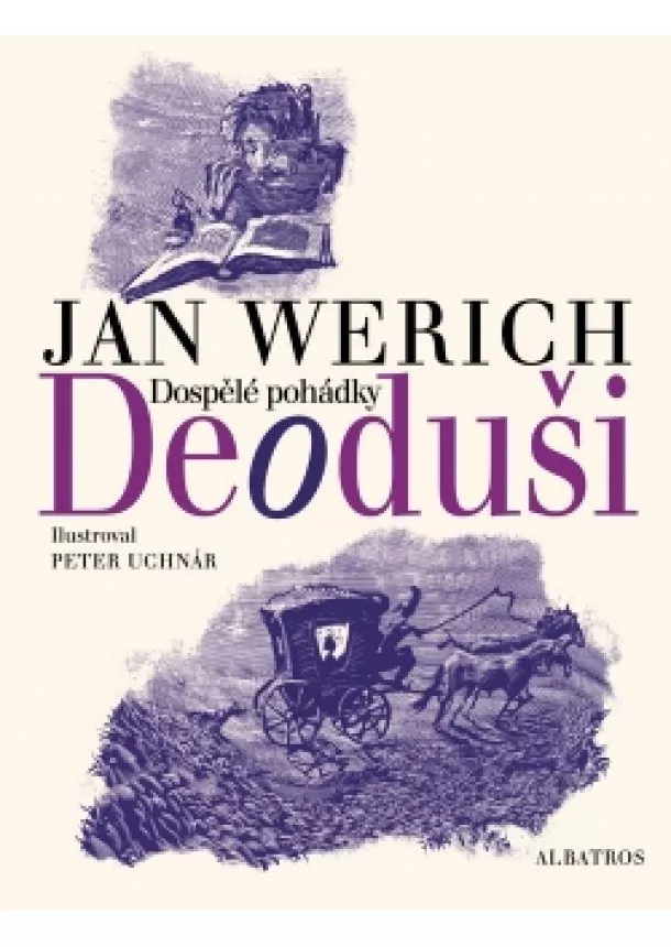 Jan Werich - Deoduši