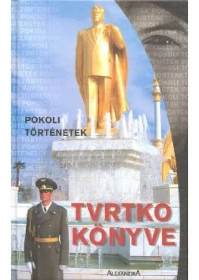 TVRTKO KÖNYVE