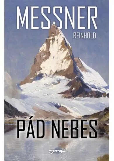 Pád nebes