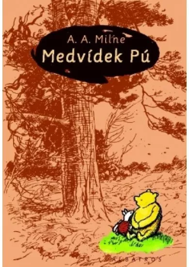 Medvídek Pú