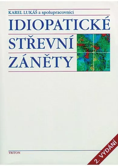 Idiopatické střevní záněty