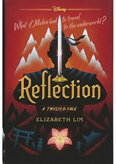 Disney Princess Mulan: Reflection