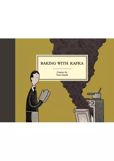 Baking with Kafka