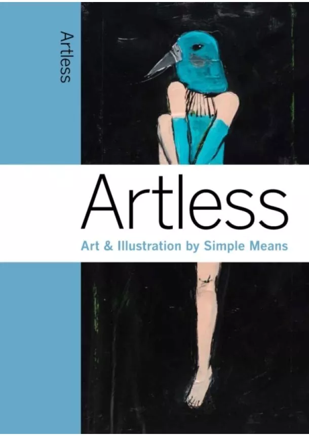 Amandas Ong, Marc Valli - Artless