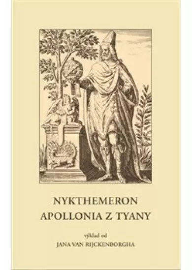 Nykthemeron Apollonia z Tyany