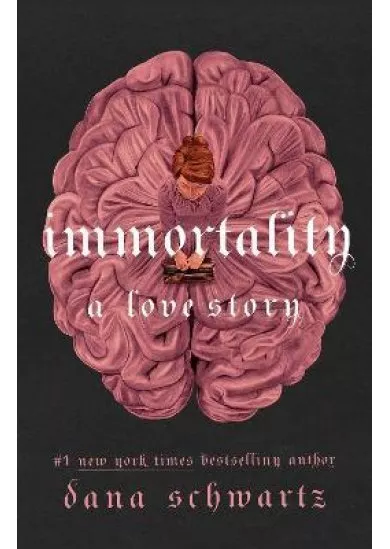 Immortality: A Love Story