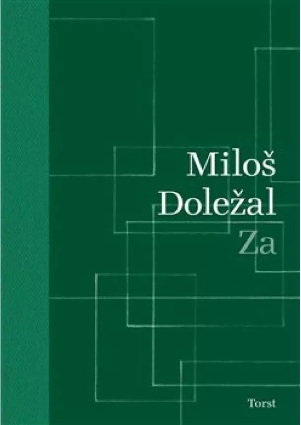 Miloš Doležal - Za