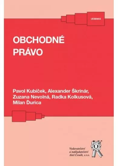 Obchodné právo