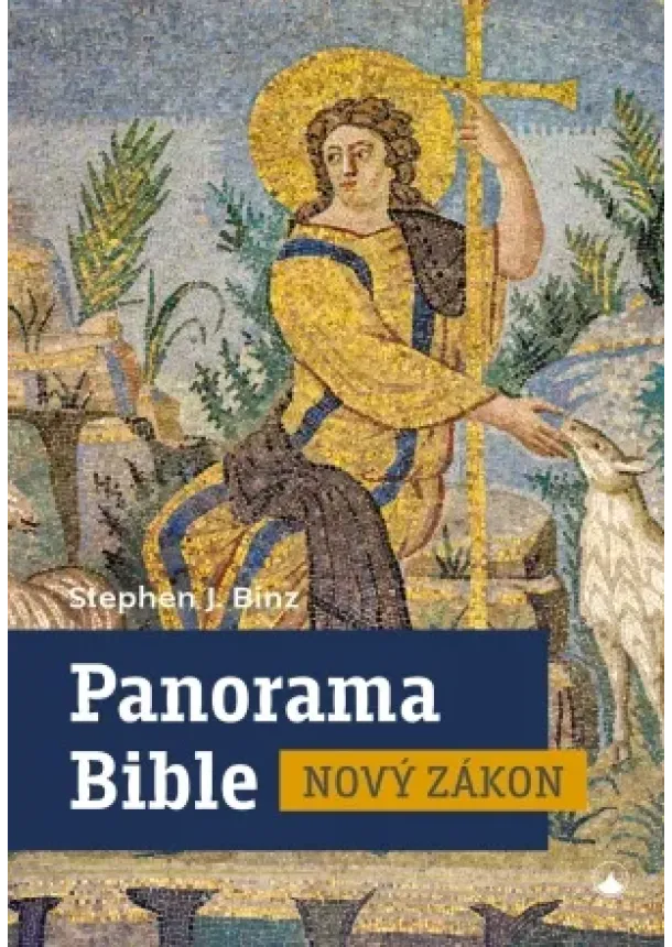 Stephen J. Binz - Panorama Bible - Nový zákon