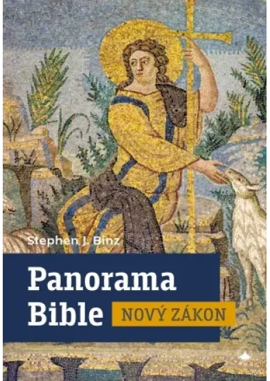 Panorama Bible - Nový zákon