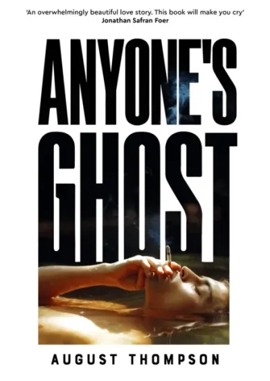 Anyone's Ghost