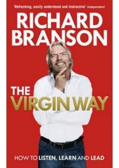 The Virgin Way