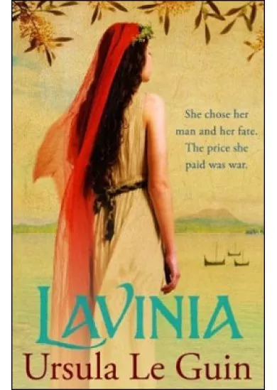 Lavinia