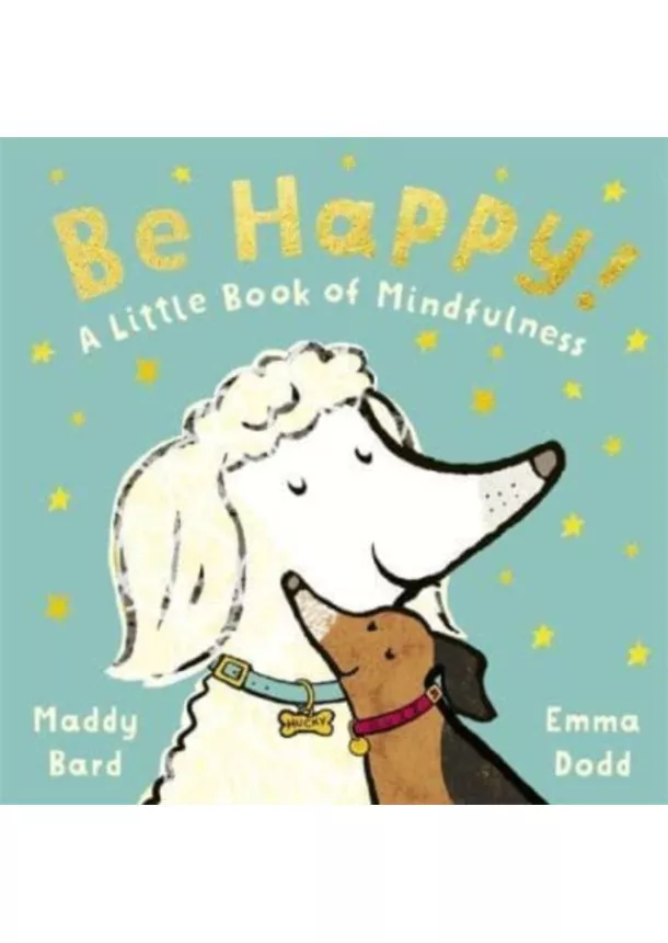 Maddy Bard, Madeline Bard - Be Happy!