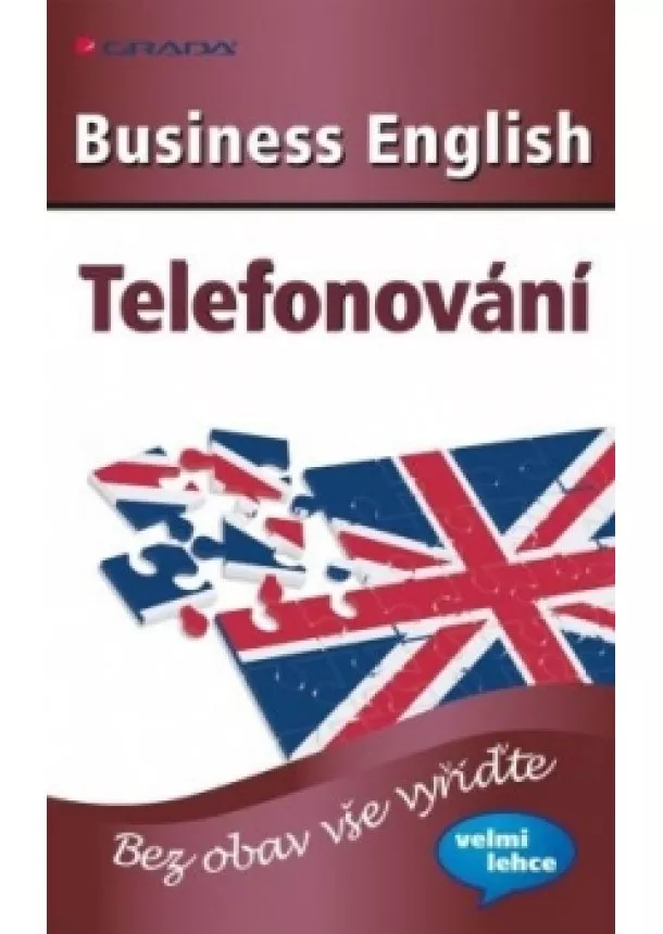 Browne OďBrien - Business English – Telefonování