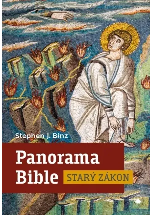 Stephen J. Binz - Panorama Bible - Starý zákon