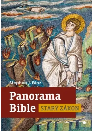 Panorama Bible - Starý zákon