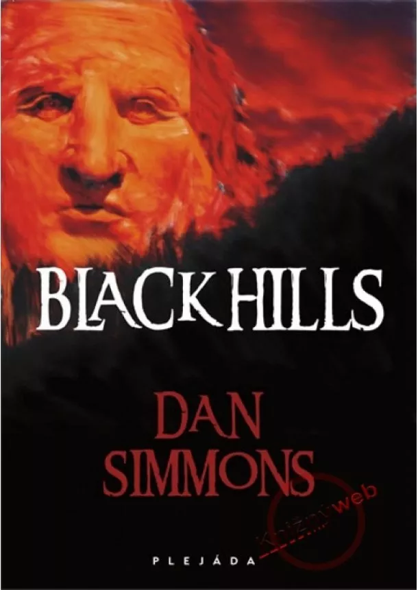 Dan Simmons - Black Hills