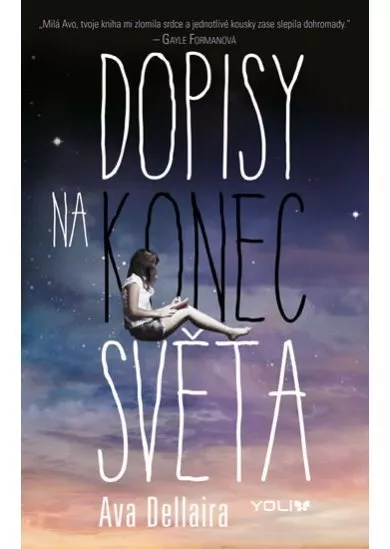 Dopisy na konec světa