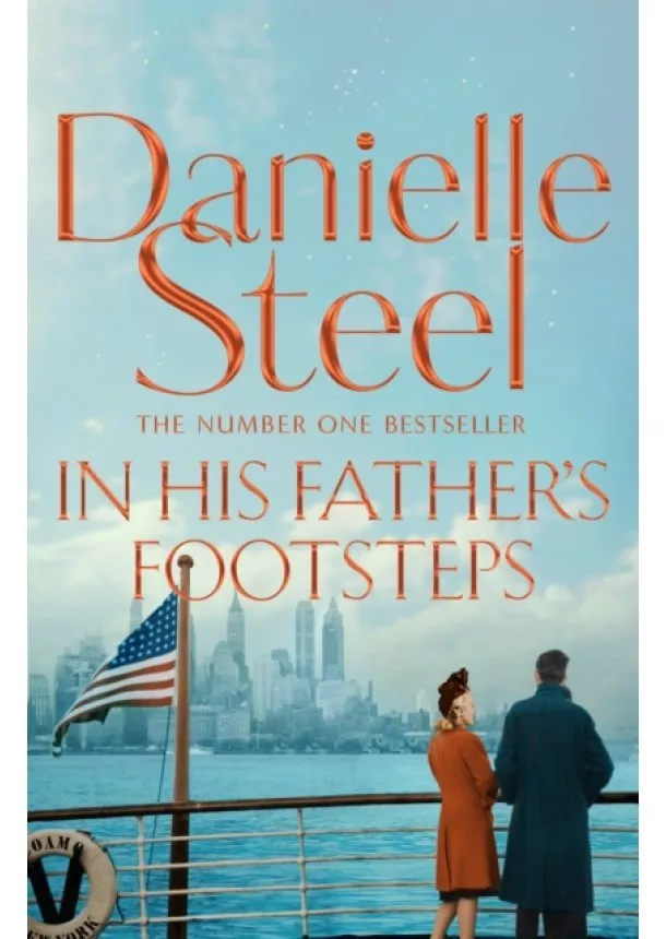 Danielle Steel - In His Fathers Footsteps