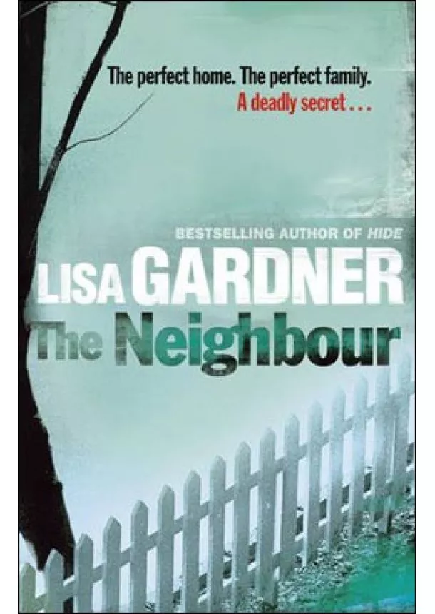 Lisa Gardner - Neighbour