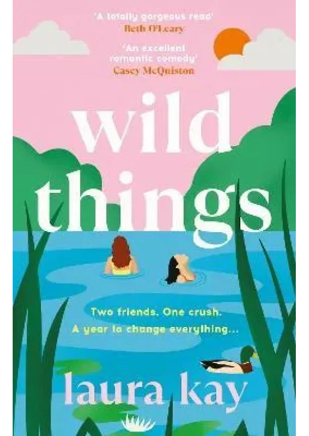 Wild Things