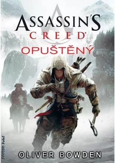 Assassin´s Creed 5: Opuštěný