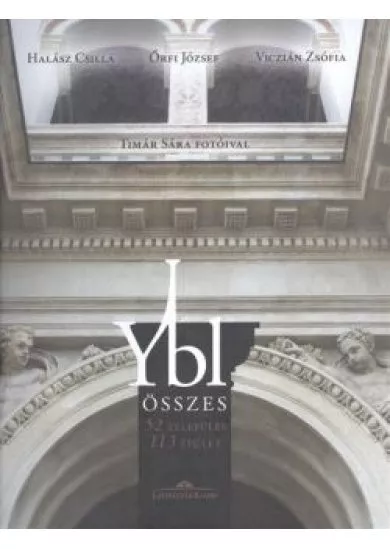 YBL ÖSSZES