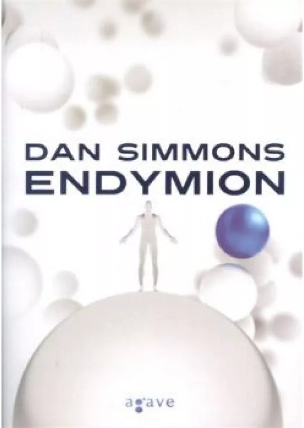 Dan Simmons - Endymion