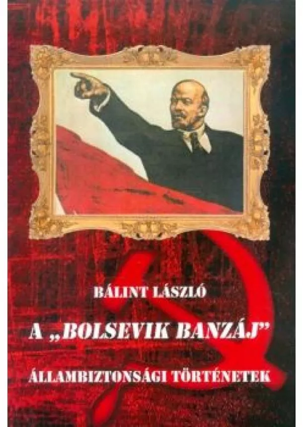 Bálint László - A 