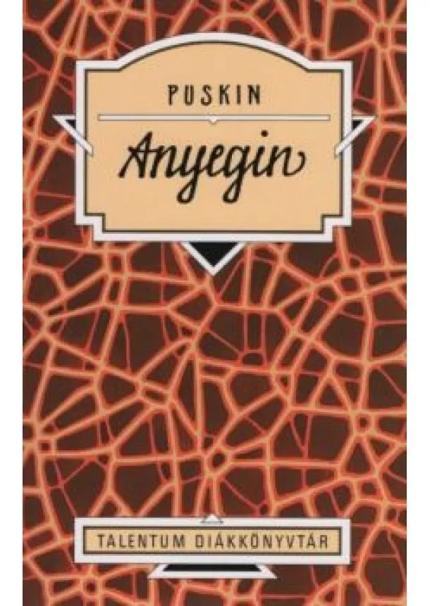 Puskin - Anyegin