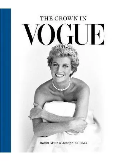 The Crown in Vogue