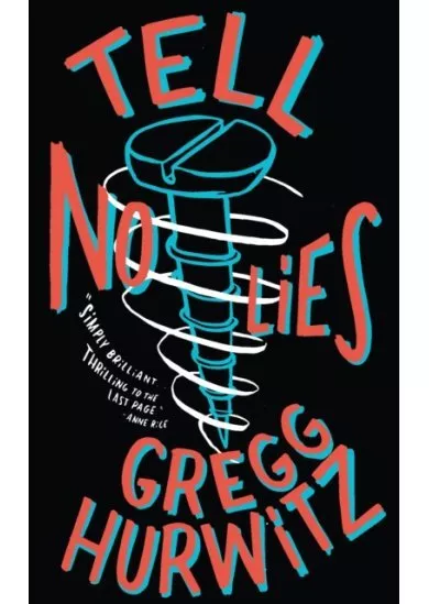 Tell No Lies: Penguin Picks