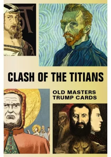 Clash of the Titians