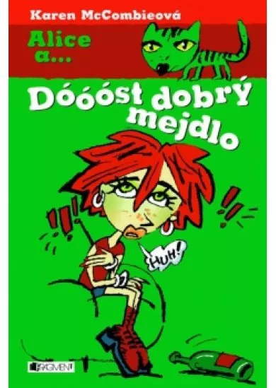 Dóóóst dobrý mejdlo