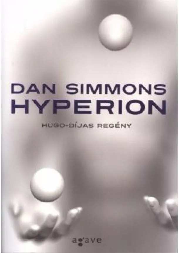 DAN SIMMONS - HYPERION