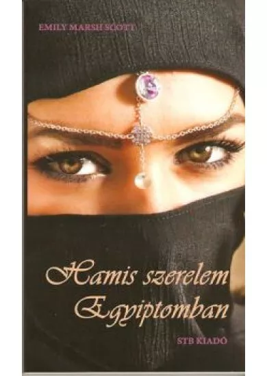 Hamis szerelem Egyiptomban