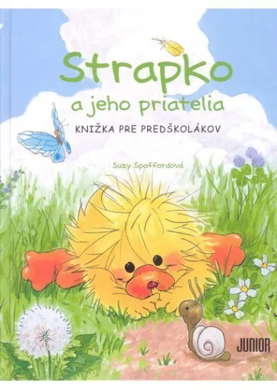 Strapko a jeho priatelia