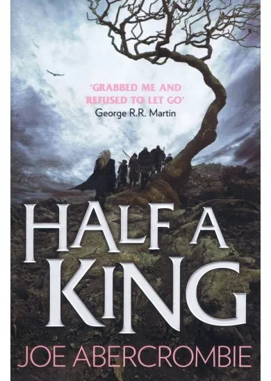 Half a King